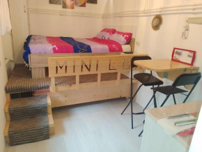 Studio Mini Lux